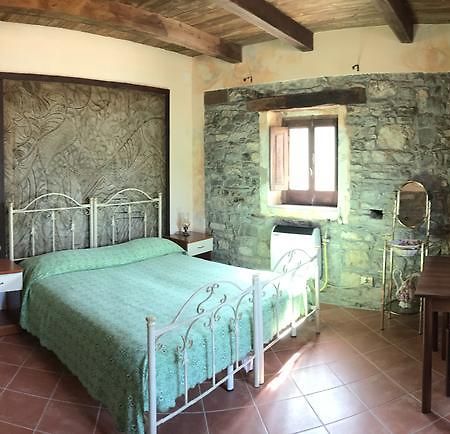 Casa Mastrota - Quercia Apartment San Lorenzo Bellizzi Екстериор снимка