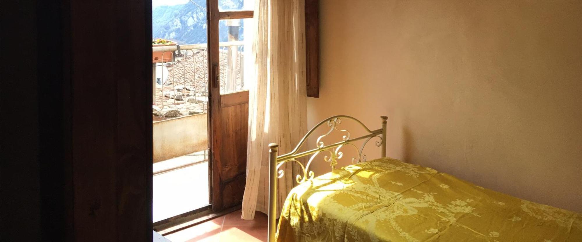 Casa Mastrota - Quercia Apartment San Lorenzo Bellizzi Екстериор снимка