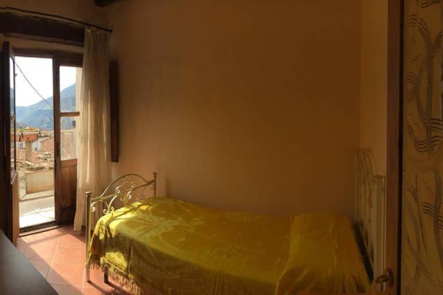 Casa Mastrota - Quercia Apartment San Lorenzo Bellizzi Екстериор снимка