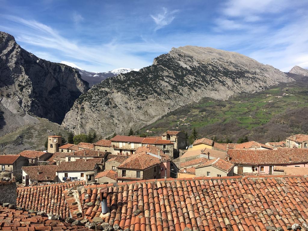 Casa Mastrota - Quercia Apartment San Lorenzo Bellizzi Екстериор снимка