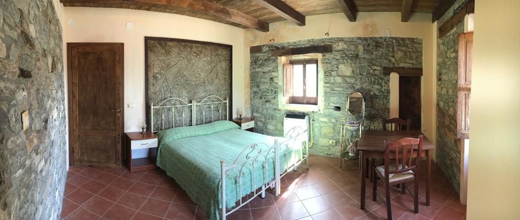 Casa Mastrota - Quercia Apartment San Lorenzo Bellizzi Екстериор снимка