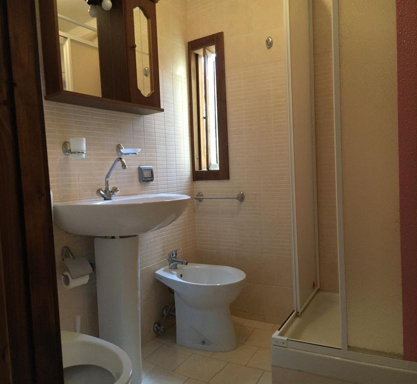 Casa Mastrota - Quercia Apartment San Lorenzo Bellizzi Екстериор снимка