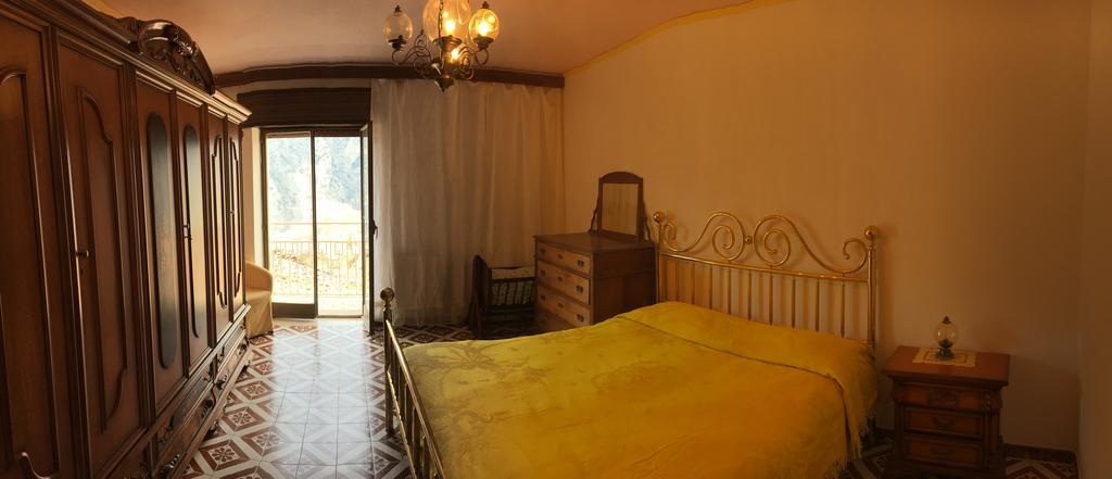 Casa Mastrota - Quercia Apartment San Lorenzo Bellizzi Екстериор снимка