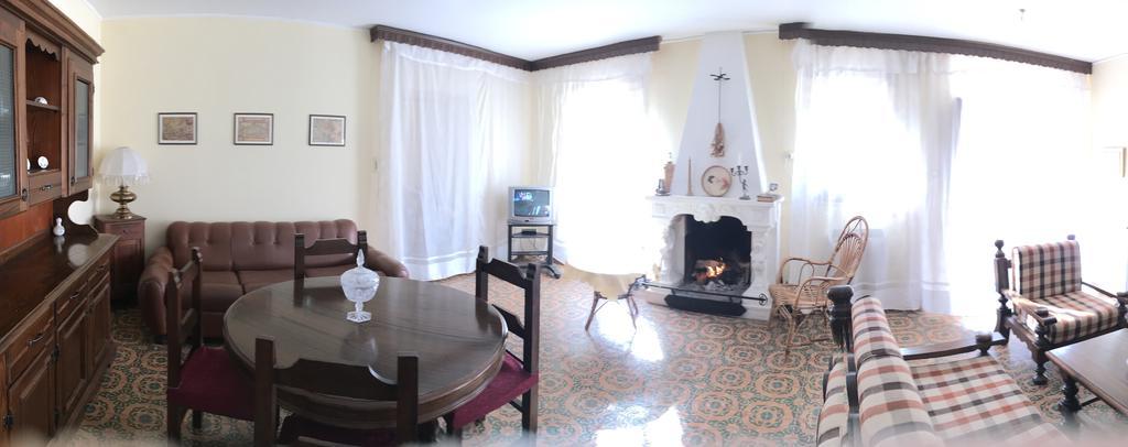 Casa Mastrota - Quercia Apartment San Lorenzo Bellizzi Екстериор снимка