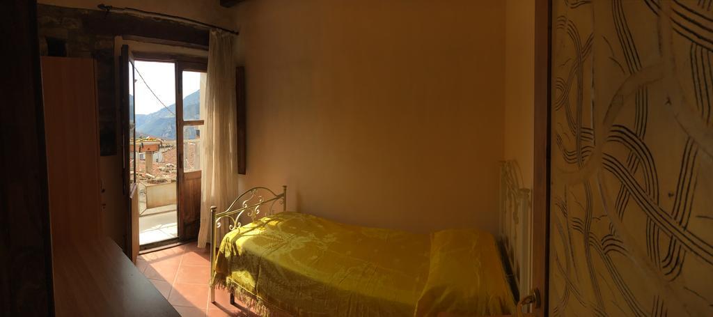 Casa Mastrota - Quercia Apartment San Lorenzo Bellizzi Екстериор снимка